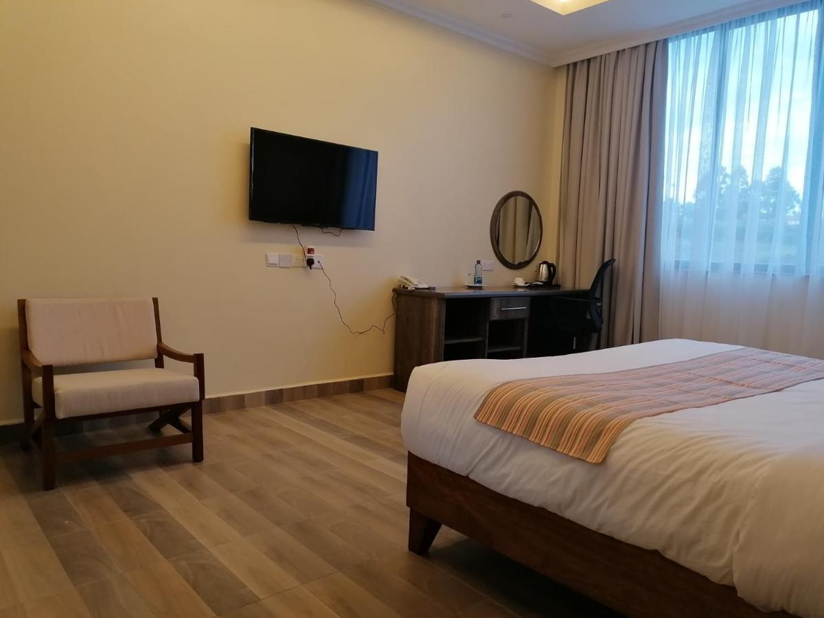 The Willis Hotel, Bomet מראה חיצוני תמונה