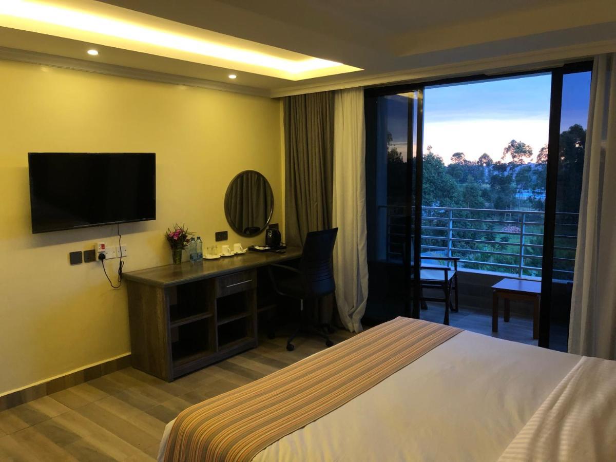 The Willis Hotel, Bomet מראה חיצוני תמונה
